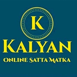 Telegram profile photo for KALYAN VIP MATKA GAME