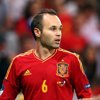 Andrés Iniesta Telegram Group Link