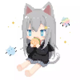 萌图志 Telegram Group Link