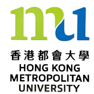 Telegram profile photo for 香港都會大學（應用科學大學）