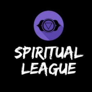 Spiritual League - Group logo