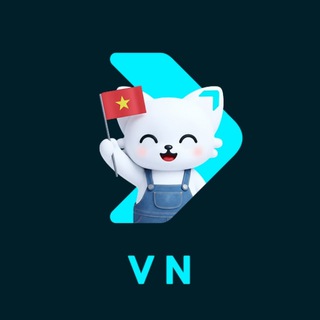 Telegram profile photo for Bitget Wallet Việt Nam Thông Báo 🇻🇳
