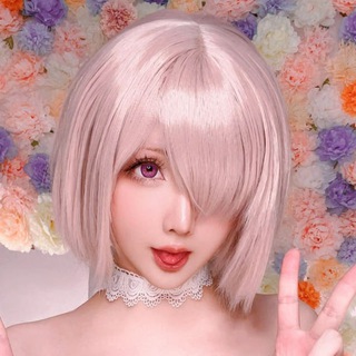 Telegram profile photo for ❥电子女友｜中转站