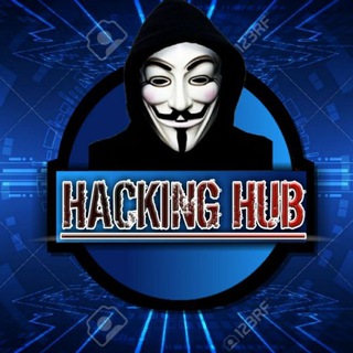 ☠💻Hacking 📱Hub☠ Telegram Group Link