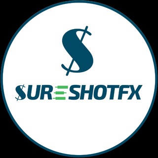 Telegram profile photo for Sureshot FX 🎯