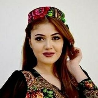 Tajikistan Girls دختران تاجکستان
