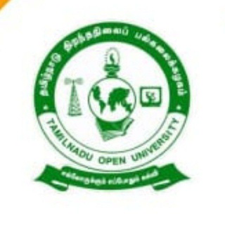 Tamil Nadu open University Telegram Group Link