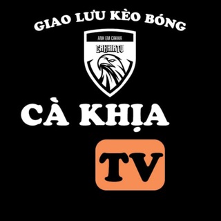 CAKHIATV ( RaKhoiTV )