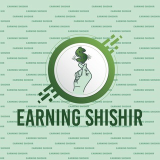Earning Shishir Airdrop 💰