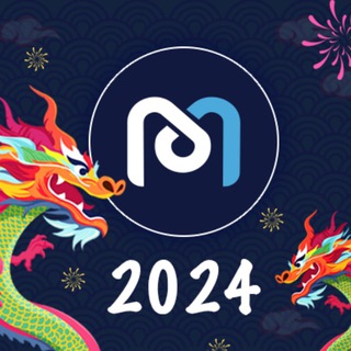 Mdex English Telegram Group Link