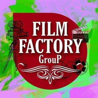 Telegram profile photo for 2️⃣ FILM FACTORY | ഫിലിം ഫാക്ടറി 🎥™