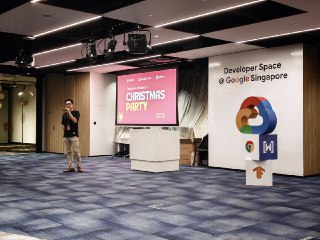 来都来了，顺带面刺一下 Google 的人吧