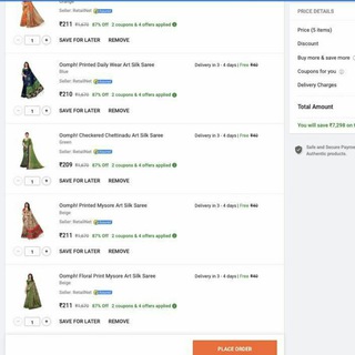 💰PROFIT BAZAR🔉Amazon/Flipkart Offers Telegram Group Link