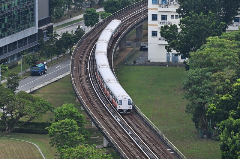 🚇 Singapore's MRT network has gone 9 straight months without a delay exceeding 30 minutes – its longest streak since records began in 2011.