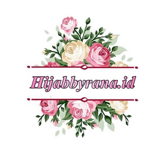 Reseller Hijabbyrana.id Telegram Group Link