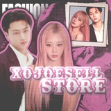 𓍼ོ𝐗𝐎𝐉𝐎𝐄𝐒𝐄𝐋𝐋𝐒 | OPEN 24h ⟢