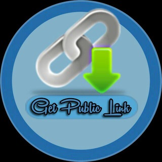 Get Public Link Bot Telegram Group Link