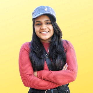 Khushboo's Youtube Family 💫 Telegram Group Link