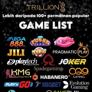 TRILLION8 77ONG