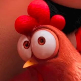 Ослепительно дикие курицы 🐔