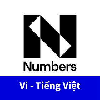 Numbers｜Vietnam🇻🇳 (non-official)