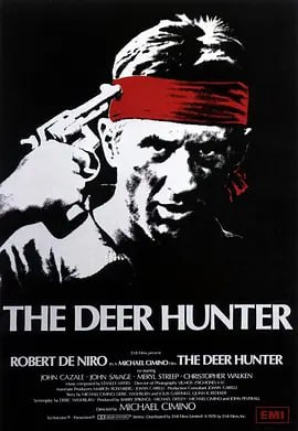 猎鹿人 The Deer Hunter (1978)导演