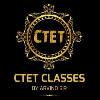 CTET CLASSES Telegram Group Link