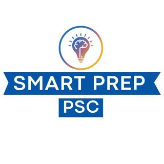 Telegram profile photo for SMART PREP PSC