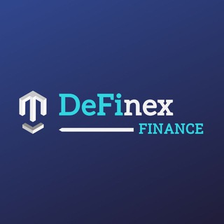 DeFinex Finance OLD Telegram Group Link