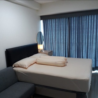 sewa apartemen harian bekasi
