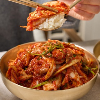 MBM 김치파워 야핑연구소