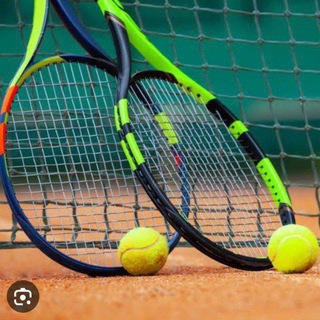 Telegram profile photo for Tennis king 👑