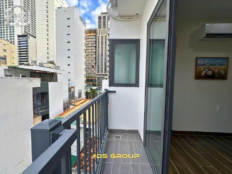 Cho thuê căn hộ, 2 PN, Lộc Thọ
