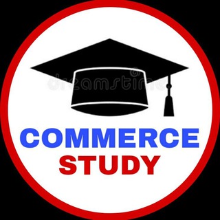 Commerce Study™ Telegram Group Link