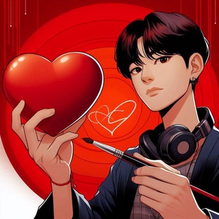 Telegram profile photo for GRUP LPM - CARI TEMEN & PACAR RPRL
