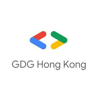 GDG Hong Kong Telegram Group Link