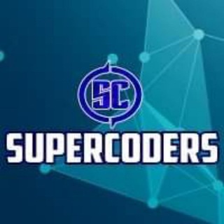 Supercoders.in Telegram channel profile photo