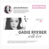 ﹙✿... 𝓖adis 𝓡ekber: OPEN 24/7 FEE FREE ◌ 𓂃° .