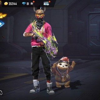 FREE FIRE ID SELL AND BUY GROUP Telegram Group Link