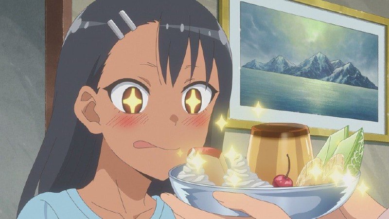 不要欺負我，長瀞同學 2nd Attack 第4集