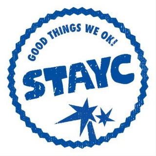 STAYC UPDATE Telegram channel profile photo
