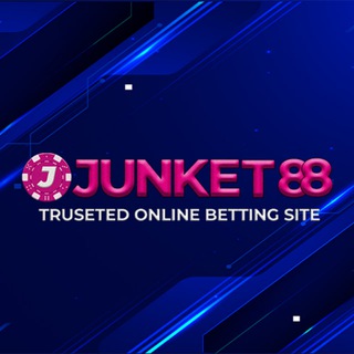 JUNKET88 OFFICIAL