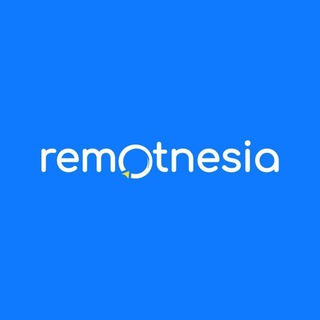 Telegram profile photo for Lowongan Kerja Remote | Remote Karir
