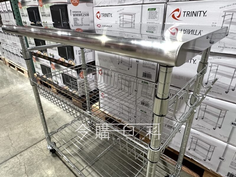 新品情報連結 