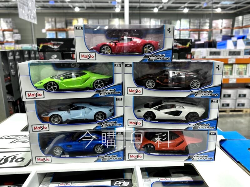 新品情報看這邊 