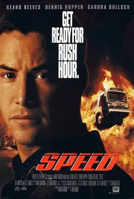 生死时速 Speed (1994)Speed更新描述或海报导演