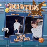 SMARTINS (DISBAND)