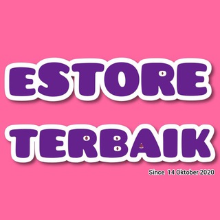 eStore Terbaik