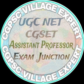 NET CGSET & AP Junction