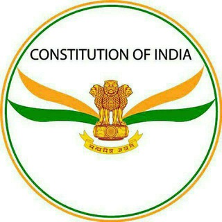 Telegram profile photo for UPSC Polity GK Quiz 🇮🇳